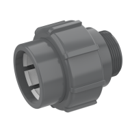 SPOJKA FLEX-ZUN.NAVOJ