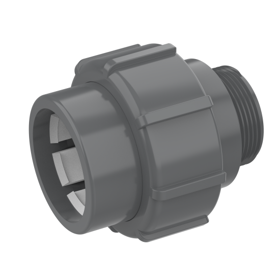 SPOJKA FLEX-ZUN.NAVOJ