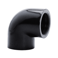 PVC-U KOLENO 90° NOT.NAVOJ