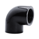 PVC-U KOLENO 90° NOT.NAVOJ
