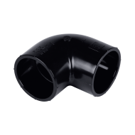 PVC-C KOLENO 90° - do 100°C