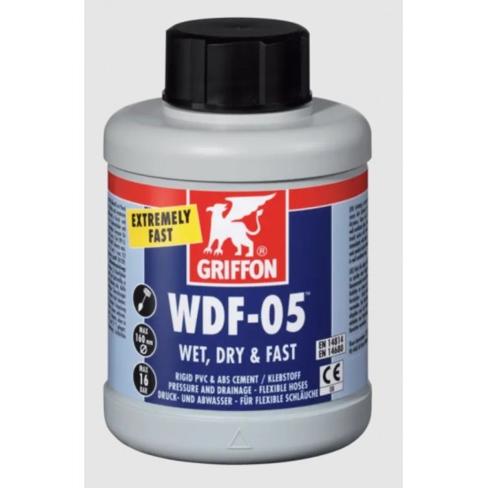 LEPILO GRIFFON WDF-05 500ml