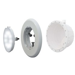 SKODELA ZA LUČ LINER - BREZ ROBA