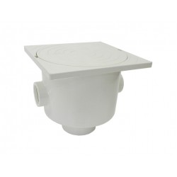 TALNA RAZVODNICA - SPOJNA DOZA ZA LUČ