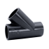 T-KOS 45°, PVC-U