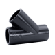 T-KOS 45°, PVC-U