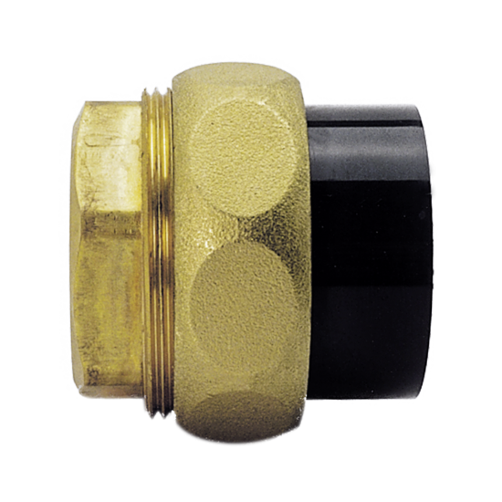 HOLANDEC PVC-C / MEDENINA NOT.NAVOJ