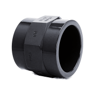 SPOJKA PVC-U LEP-NOT.NAVOJ