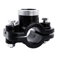 PP NAVOJNA OBJEMKA ZA DIREKTNO MOTAŽO NA CEV