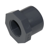 R KOS PVC-U, NOT.NAVOJ