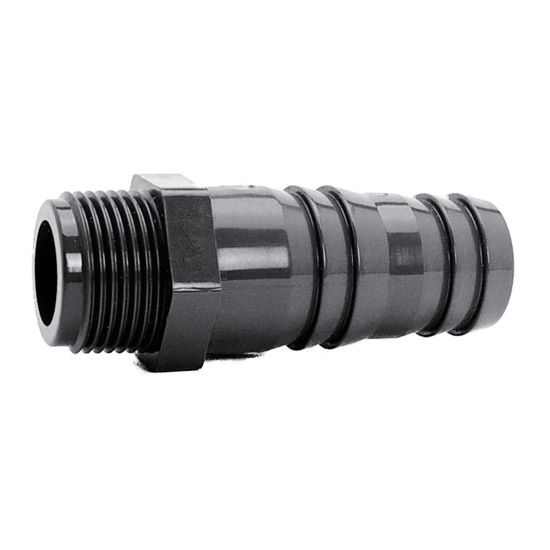 PVC-U SMREKICA ZUN.NAV.-Cevi in spojni materiali