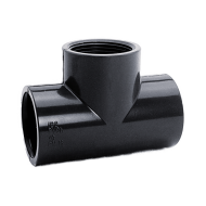 T KOS, NOT.NAVOJ, PVC-U