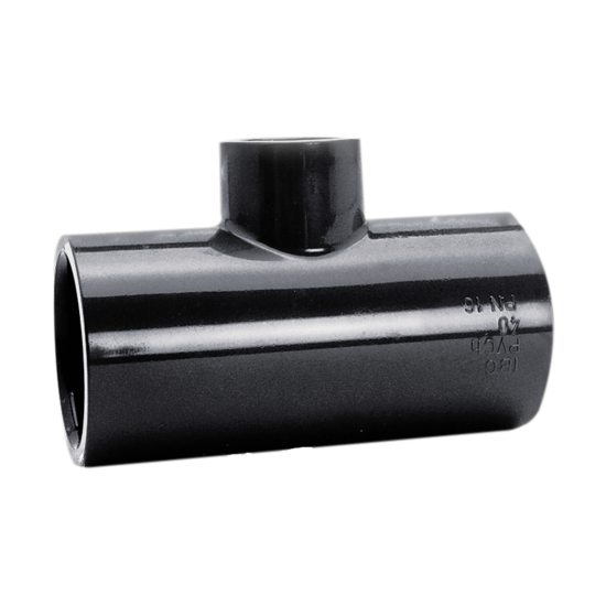 T KOS, REDUKCIJSKI, PVC-U