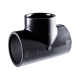 T KOS 90°, PVC-U