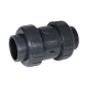 NEPOVRATNI VENTIL PVC 