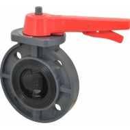 ZAPORNA LOPUTA PVC-U