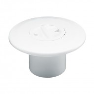 SESALNI PRIKLJUČEK - ŠOBA ZA BETONSKE BAZENE