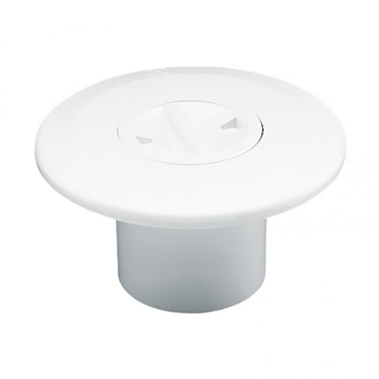 SESALNI PRIKLJUČEK - ŠOBA ZA BETONSKE BAZENE