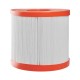 Whirlpool cartridge pleatco pww10
