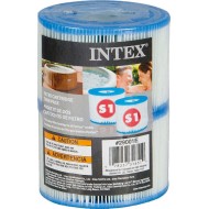 Kartuša  INTEX za masažne bazene S1