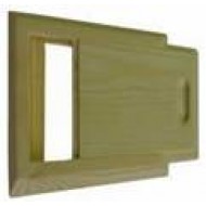 LOPUTA ZA PREZRAČEVANJE 620-P