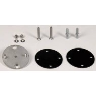 LINER KIT ZA MONTAŽO LESTEV POD VODO (2KOM)