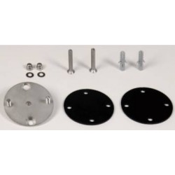 LINER KIT ZA MONTAŽO LESTEV POD VODO (2KOM)