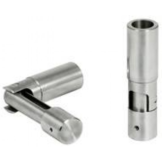 VGRADNI ZGLOB ZA BAZENSKO LESTEV-Lestve in ročaji