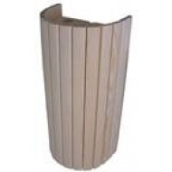 LESENA OZKA ZAŠČITA ZA LUČ 913-VP