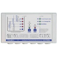 NIVO TESTER NV-5 - BREZ SOND