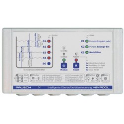 NIVO TESTER NV-5 - BREZ SOND