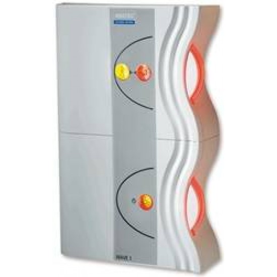 KONTROLNA ENOTA ZA FINSKO SAVNO WAVE1-Kontrolne enote za suhe savne