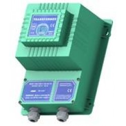 Transformator 230/12-16V 300W - Kaskadni