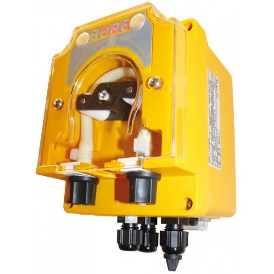 PERISTALTIČNA DOZIRNA ČRPALKA NIKE 15-150ml/h