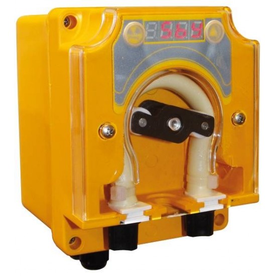 PERISTALTIČNA DOZIRNA ČRPALKA NIKE 15-150ml/h