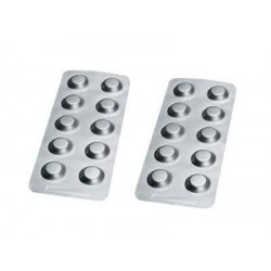 TESTIRNE TABLETKE ZA PHOTOMETER