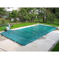 ZIMSKO POKROVALO ZA ZAŠČITO BAZENA