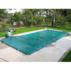 ZIMSKO POKROVALO ZA ZAŠČITO BAZENA