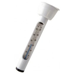 Plavajoči bazenski termometer ECO