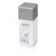 SPA TIME - Čistilo za površine masažnih bazenov