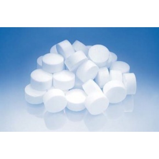 SOL AQUASOL brez stabilizatorja 25kg-Bazenska sol za elektrolizo