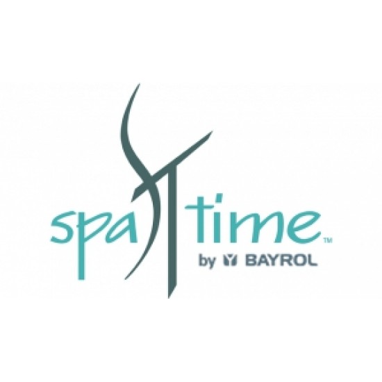 BAYROL SpaTime pH PLUS 1kg - GRANULAT ZA ZVIŠEVANJE pH VREDNOSTI-Uravnavanje pH