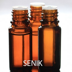 Eterično olje za savne- Senik