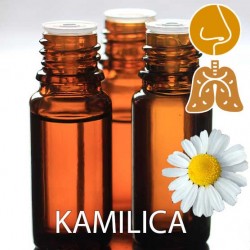 Eterično olje za suhe savne - Kamilica