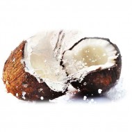 Eterično olje za suhe savne - Kokos fresh