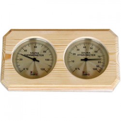 Termo-hygrometer SAWO