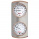 Čebri in zajemalke-INOX SET (ŠKAFEK, ZAJEMALKA, TERMO-HYGROMETER) INOX SET (ŠKAFEK, ZAJEMALKA, TERMO-HYGROMETER)-Čebri in zajemalke