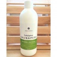 ČISTILO ZA SUHE SAVNE EVKALIPTUS 500ml