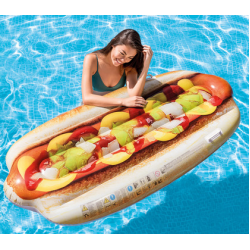 NAPIHLJIVA BLAZINA HOT DOG
