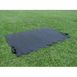 SONČNI KOLEKTOR SOLARMATTE, 120x80cm